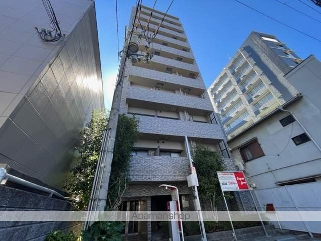 エスリード野田の外観写真