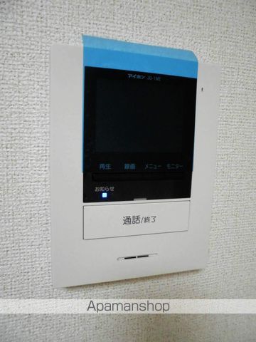 ヴィラ東湊の内装写真