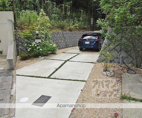 叡山電鉄 木野駅 徒歩7分 2階建 築7年のその他写真