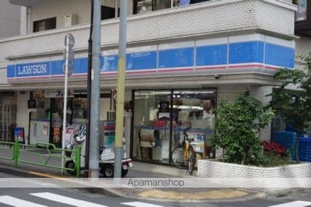 アヴェルーナ月島の周辺写真