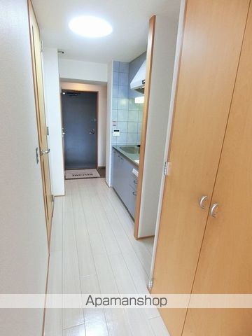 Tー1FLATの内装写真
