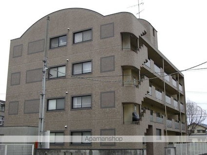 タクボ小泉ハイツ[3DK/69.04m2]の外観4