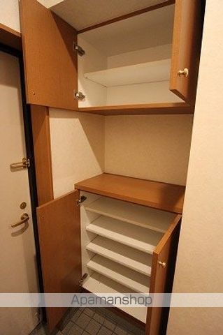アベニールKAIの内装写真