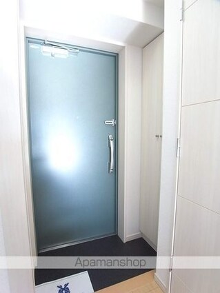 ベルベール[1K/25.65m2]の内装2