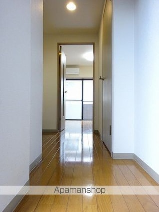 菱和パレス三軒茶屋[1K/25.19m2]の内装