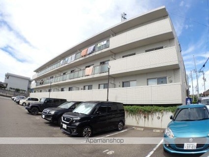 レガーロ旭町[2LDK/60.73m2]の外観5