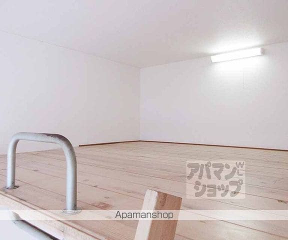ハイム西川瀬田の内装写真