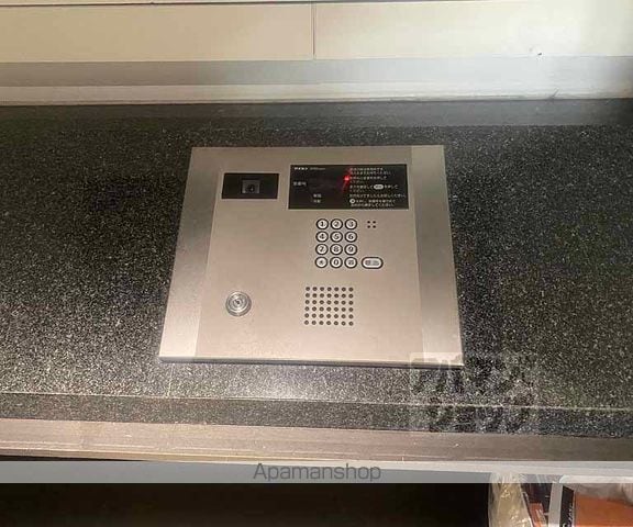 桂徳大寺北町マンションの内装写真