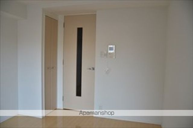 プラウドフラット小石川の内装写真
