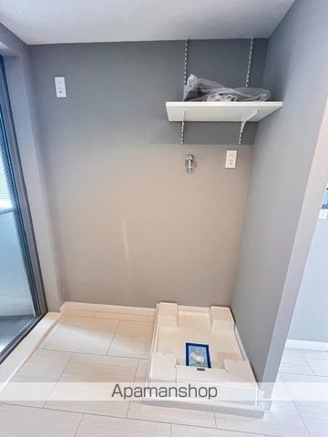 レジディアタワー乃木坂の内装写真