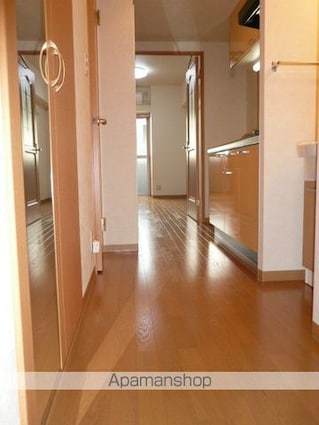 フルーラン船橋[1K/24.6m2]の玄関