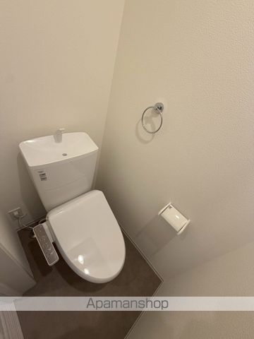 ジーメゾン海老名門沢橋ルリエの内装写真