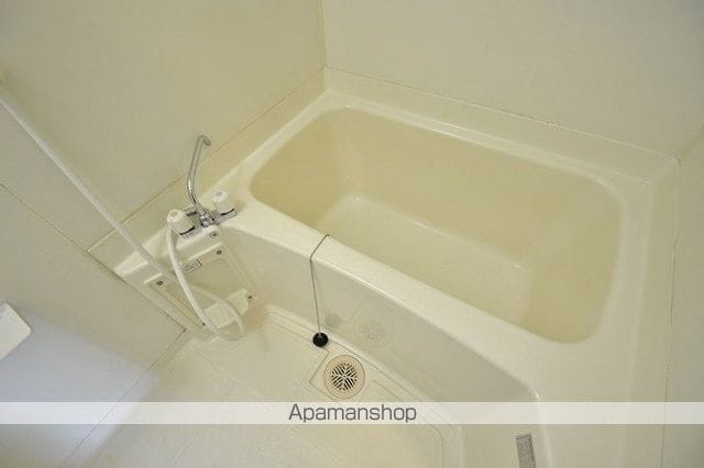 サンライズ21の内装写真