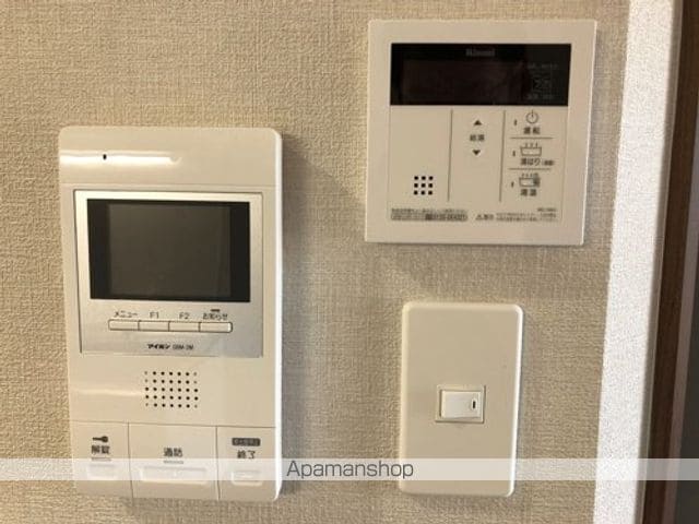 フェニックスハイツ大江の内装写真