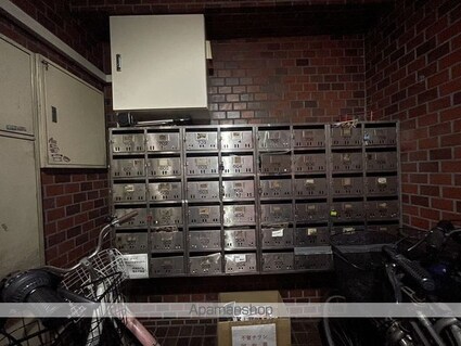 福永ビル（堺町）[1DK/22.9m2]の共用部2