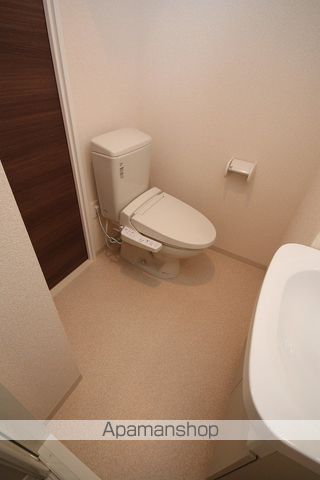 LUXEEDOBORIの内装写真