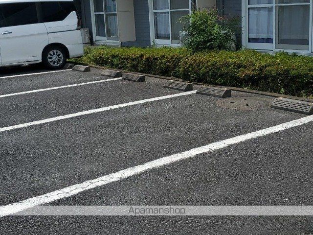 レオパレスベルヴィル湘南のその他写真
