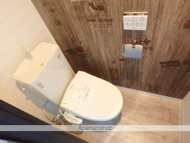 プライムコート西町の内装写真