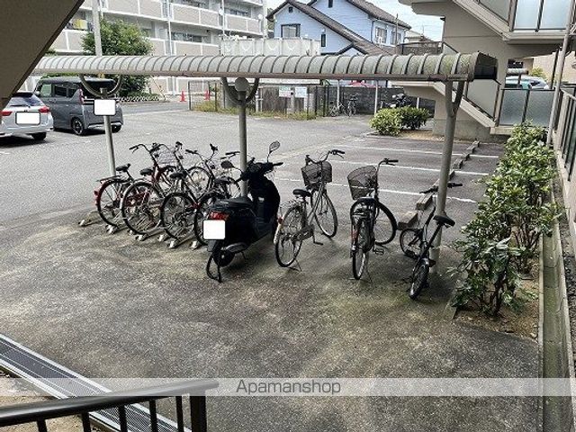 ディーズコートのその他写真