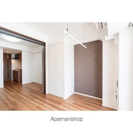 ベルファース駒沢三丁目[1DK/25.28m2]のその他部屋・スペース