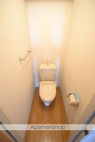 プロムナードBの内装写真