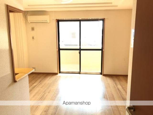 プランドールの内装写真