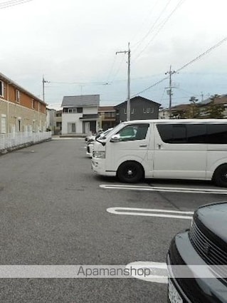 三雲Ｃ[1LDK/43.1m2]の駐車場5