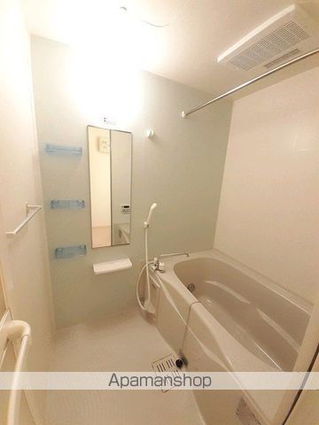 イリーデの内装写真