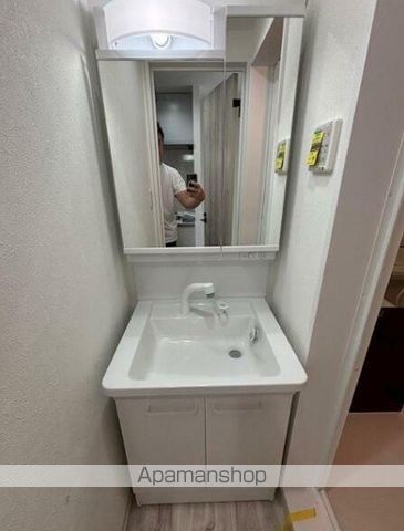 CREST 井土ヶ谷の内装写真