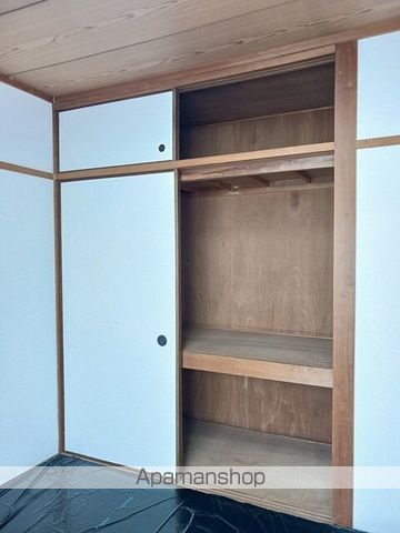 春日ハイツの内装写真