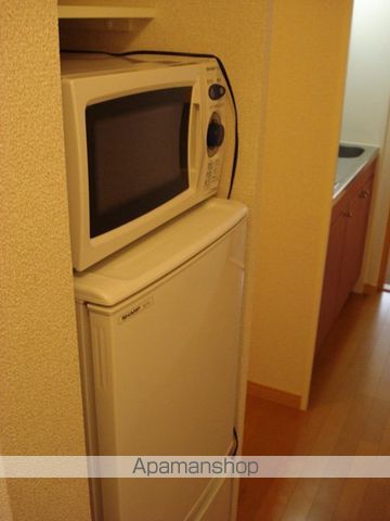 レオネクストNAKAZAWAの内装写真