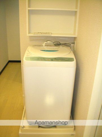 レオネクストハーベスト長門の内装写真