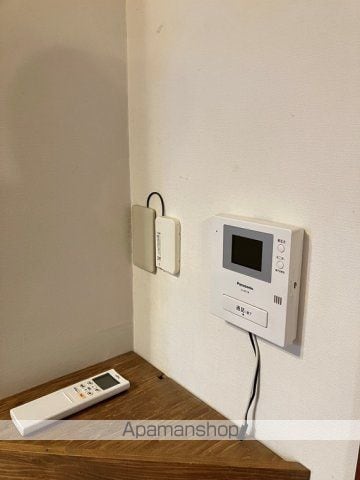 京浜東北・根岸線 与野駅 徒歩14分 2階建 築42年の内装写真