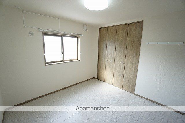 ヴェリタ曲金の内装写真