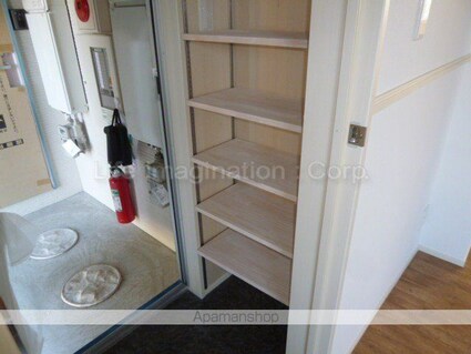 ＳｕｎｎｙＧａｒｄｅｎ[1LDK/40.07m2]のその他設備