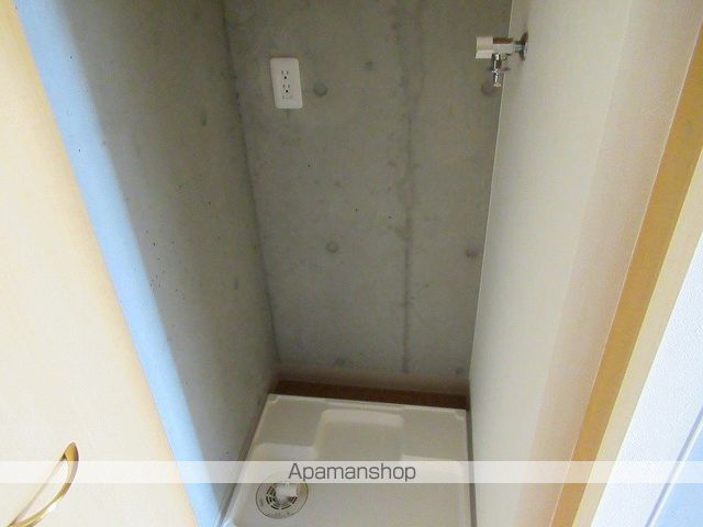 ASレジデンス材木町の内装写真