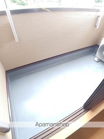 ジェルメ テール Aの内装写真