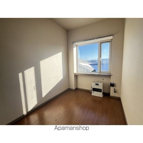 メゾンドKIIIの内装写真