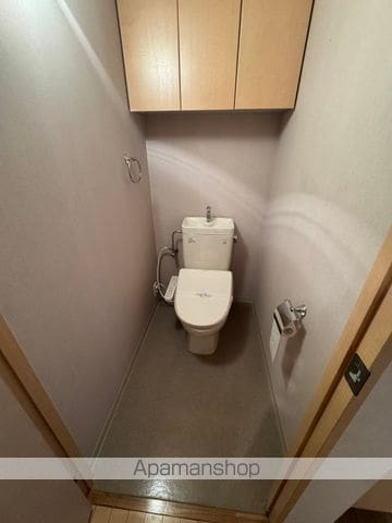 ヴェルビュタワー琴似の内装写真
