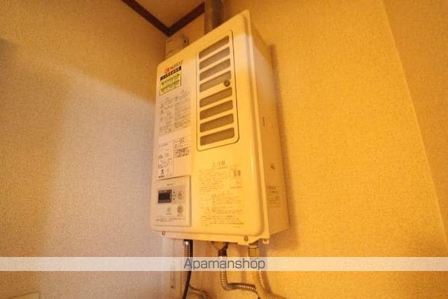ベルノール文京台の内装写真