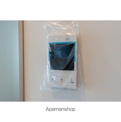 グランカーサ船堀Ⅱ[2LDK/51.67m2]のセキュリティ