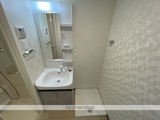 SーRESIDENCE今池ARCANAの内装写真