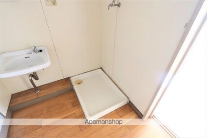 ビレッジハウス千丁２号棟[3DK/53.08m2]の内装4