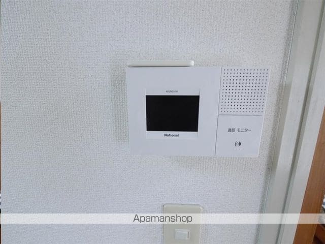 ピースフル錦町の内装写真