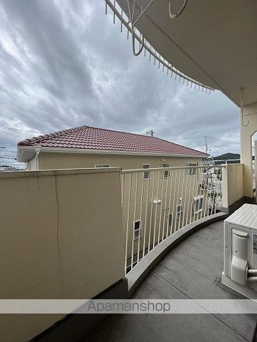 シャトー日東Aの内装写真