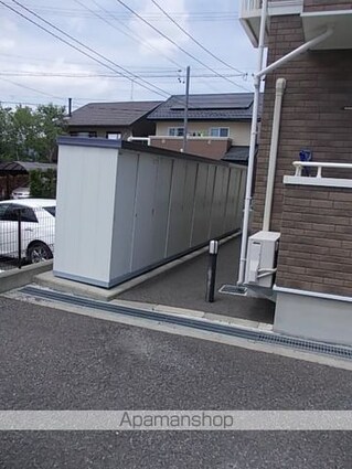 トゥー・ル・モンドＣ[1LDK/42.37m2]の共用部1