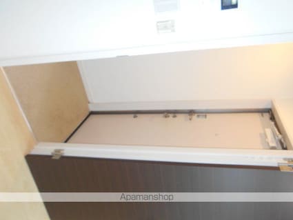 Ｓｈａ　ｌ　ｏｍ大久保[1R/18.75m2]の玄関