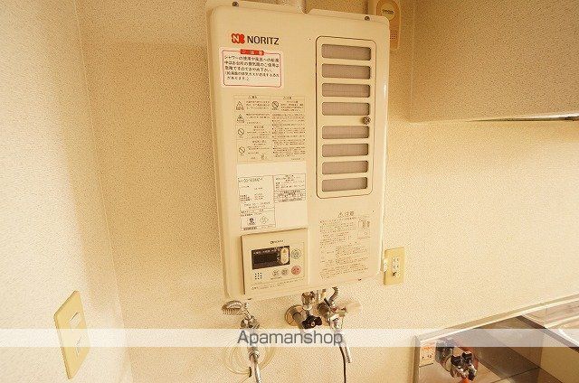 ハイム910の内装写真