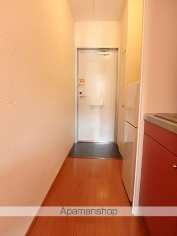 レオパレス福千荘の内装写真
