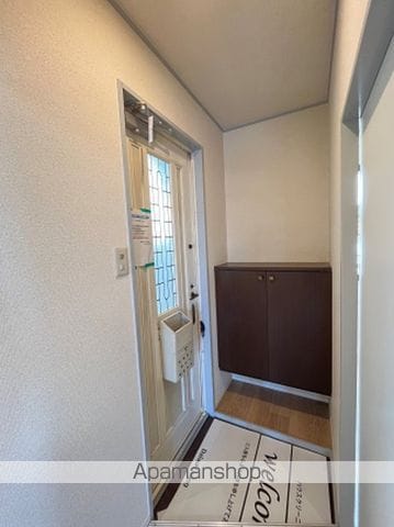 セジュール白石西新町 A棟の内装写真